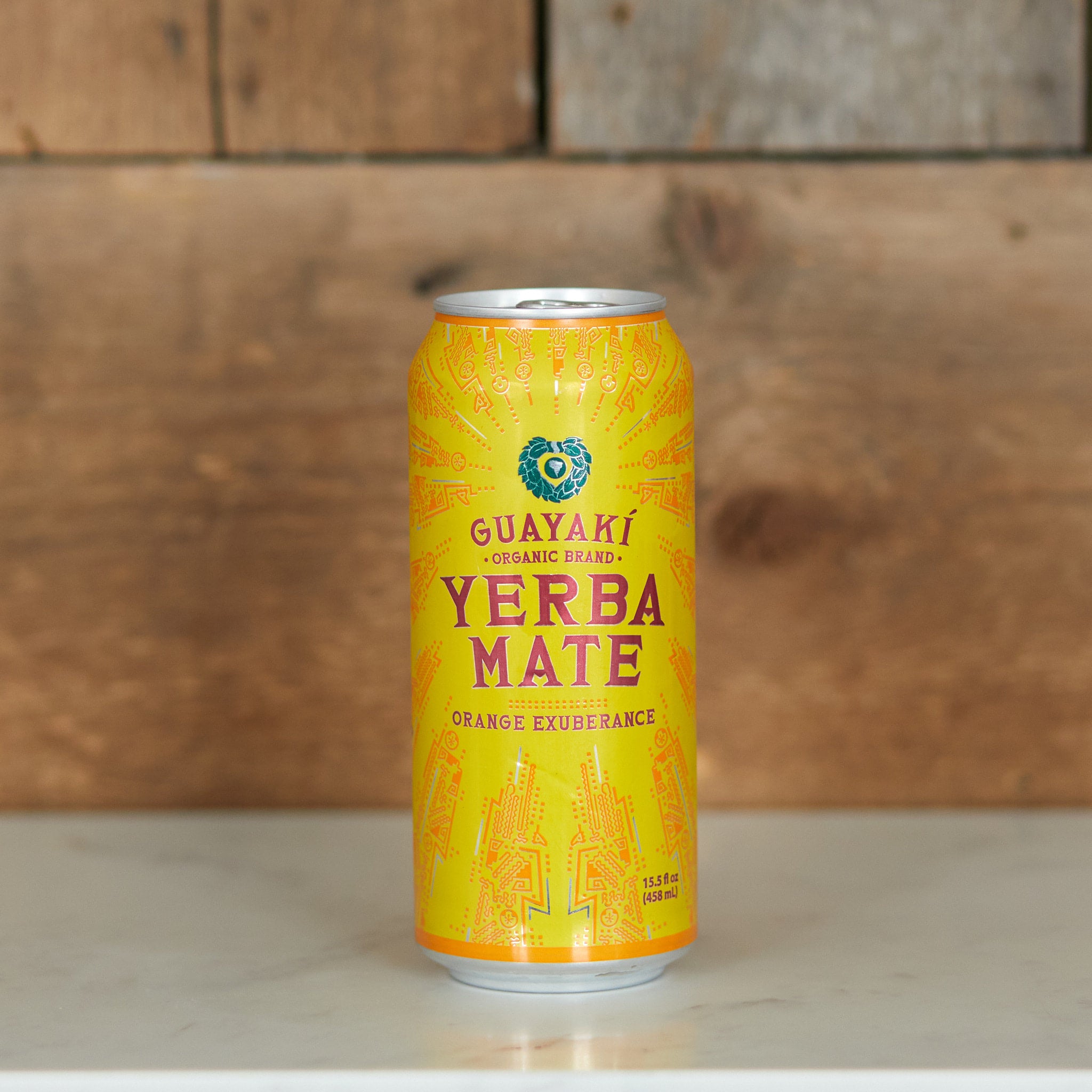Yerba Mate Yaguar Menta Limón 1000g (2X 500g), Mate Tea With Lemon And Mint, Brazilian Mate Tea, Gluten Free, Vegan, With Natural Caffeine - View #10